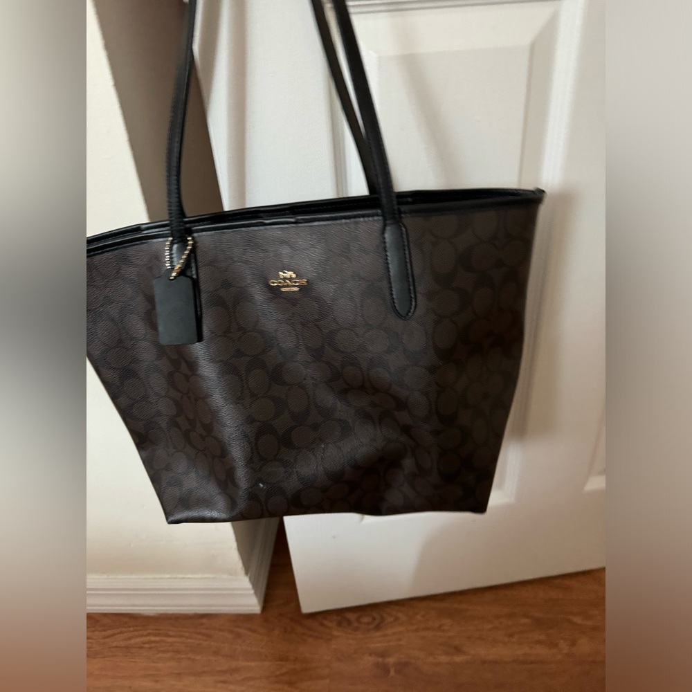 Coach Handbag